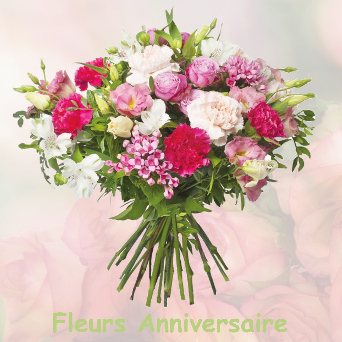 fleurs anniversaire ROZET-SAINT-ALBIN